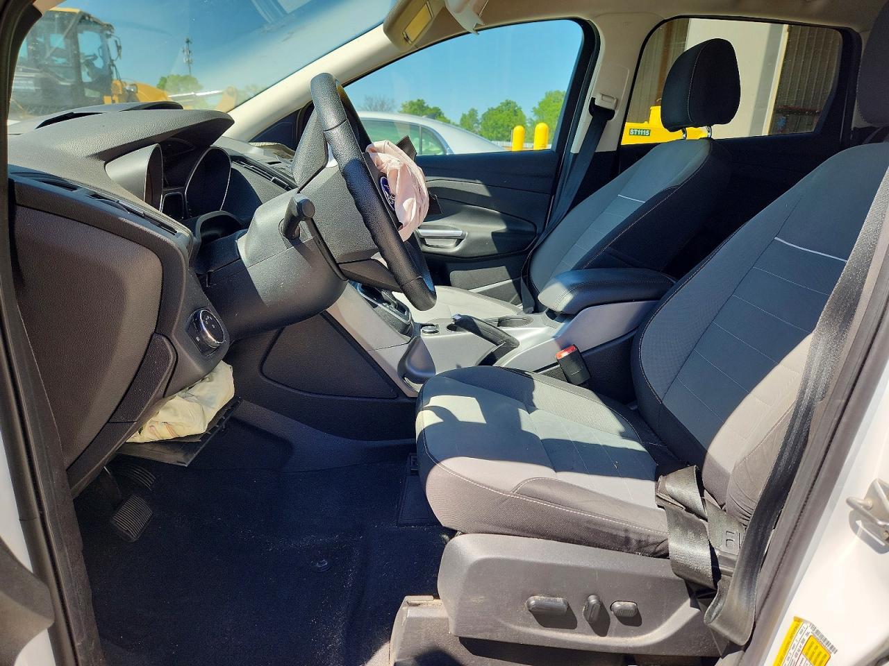 2014 Ford Escape Se - Фото 7