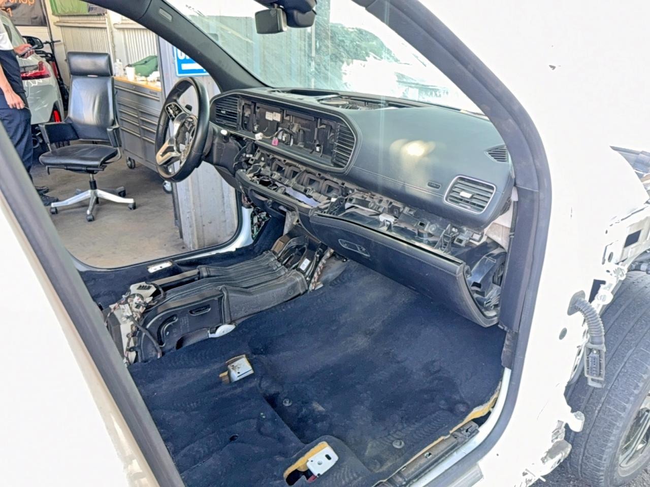 2022 Mercedes-Benz Gle 450 4Matic - Фото 5