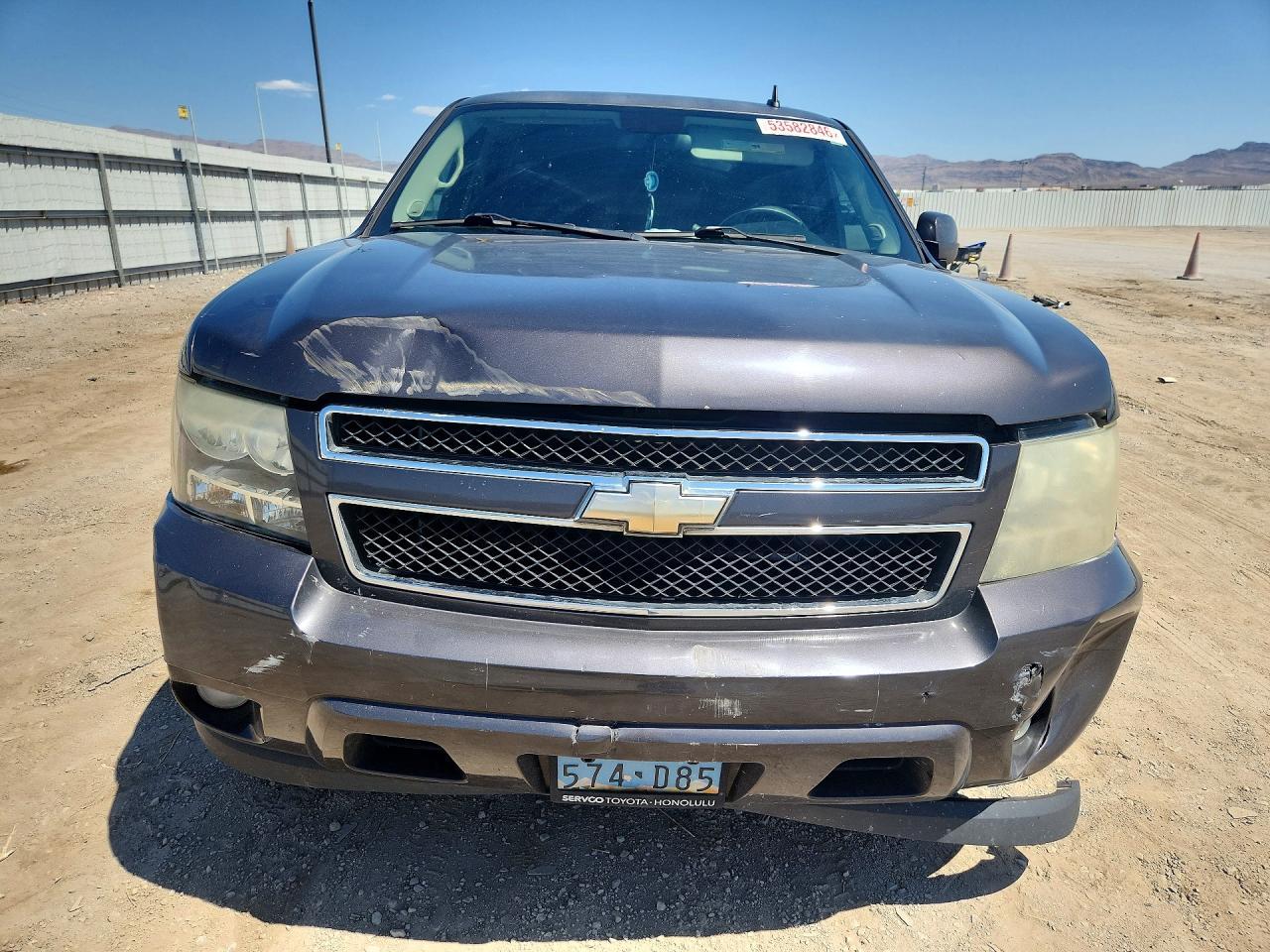 2010 Chevrolet Tahoe C1500 Lt - Image 5