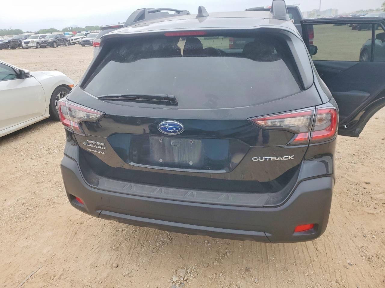 2024 Subaru Outback Premium - Фото 6