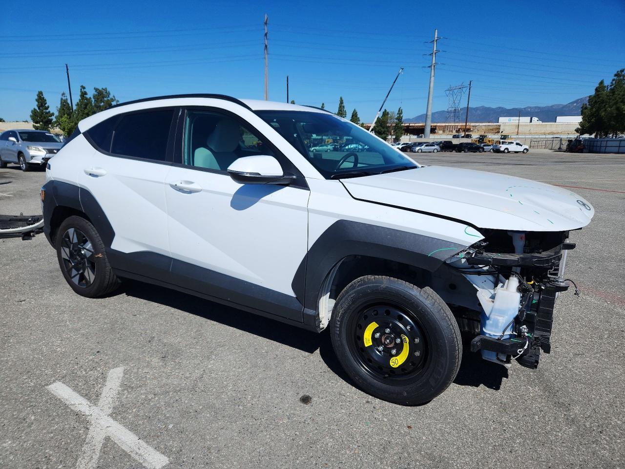 2024 Hyundai Kona Sel - Image 4