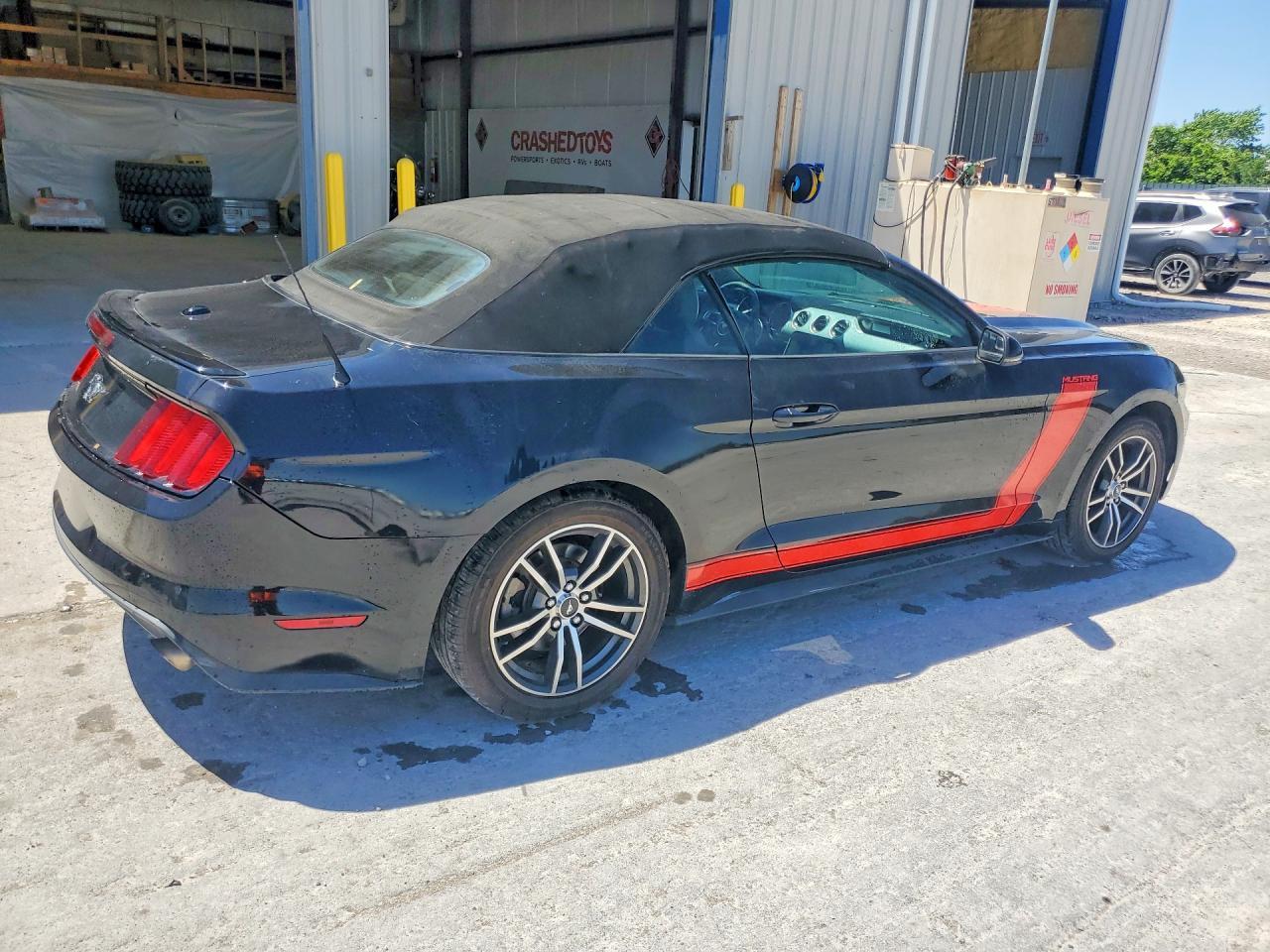 2016 Ford Mustang - Image 3