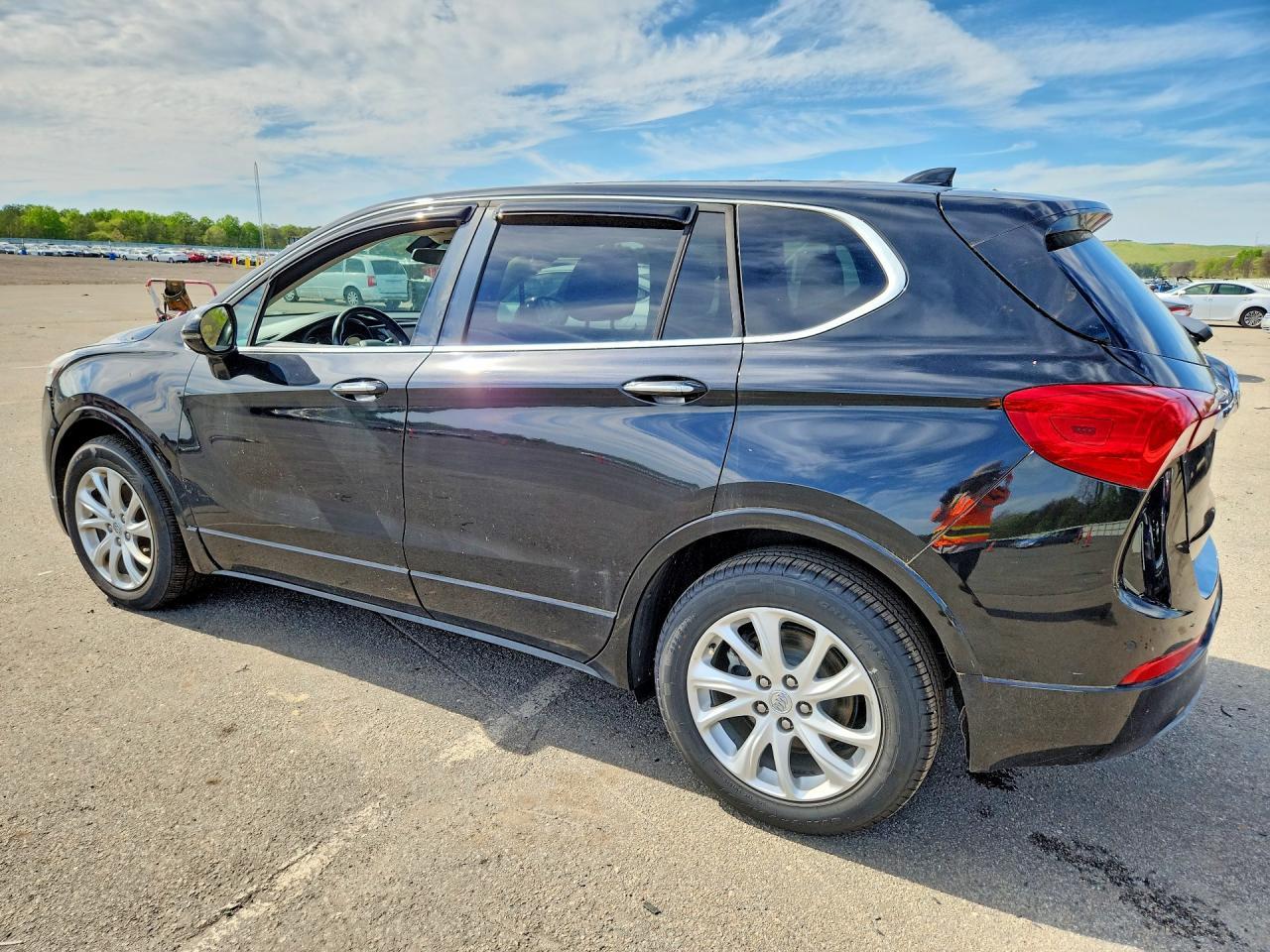 2019 Buick Envision Preferred - Фото 2