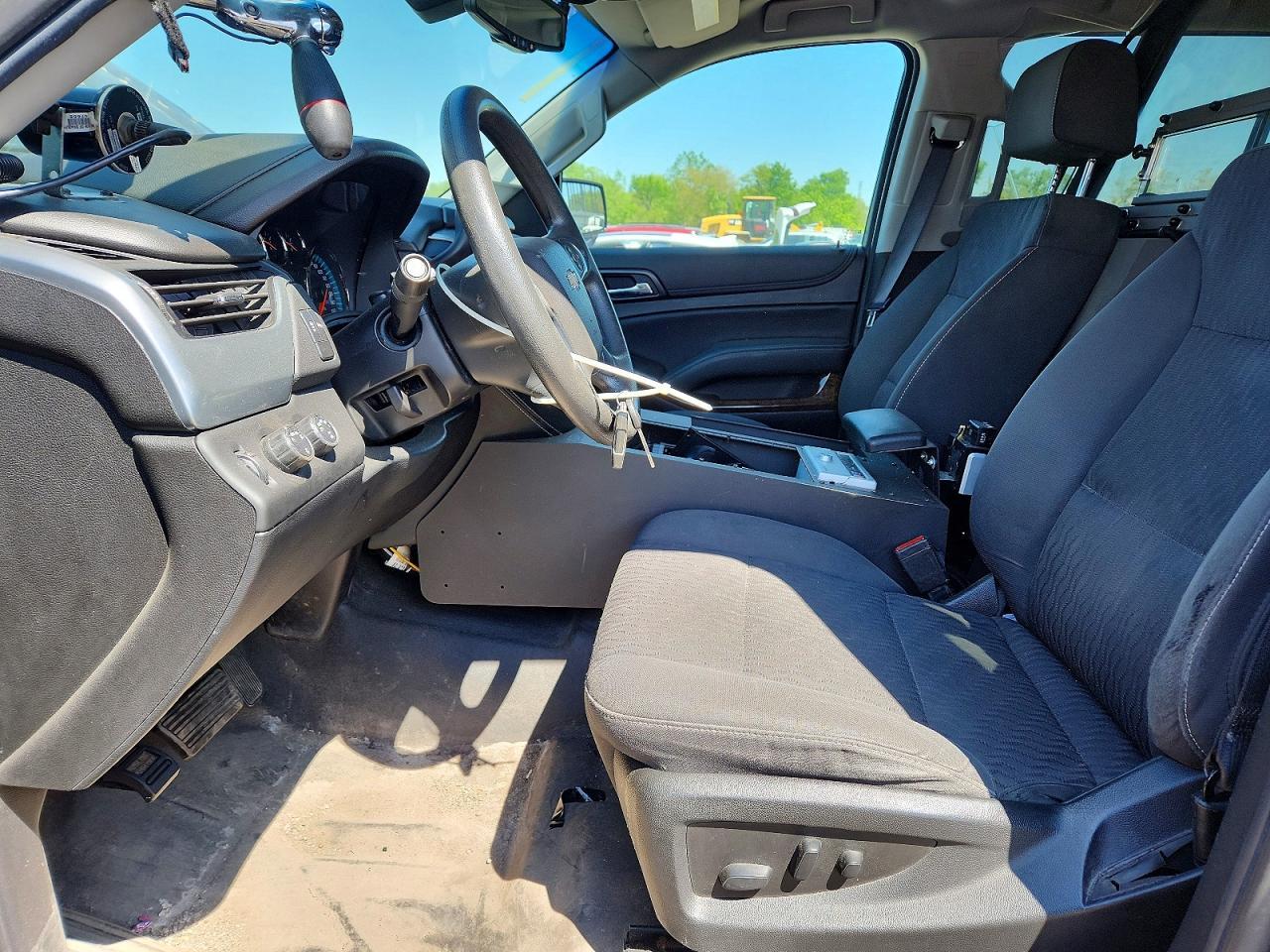2020 Chevrolet Tahoe - Фото 7