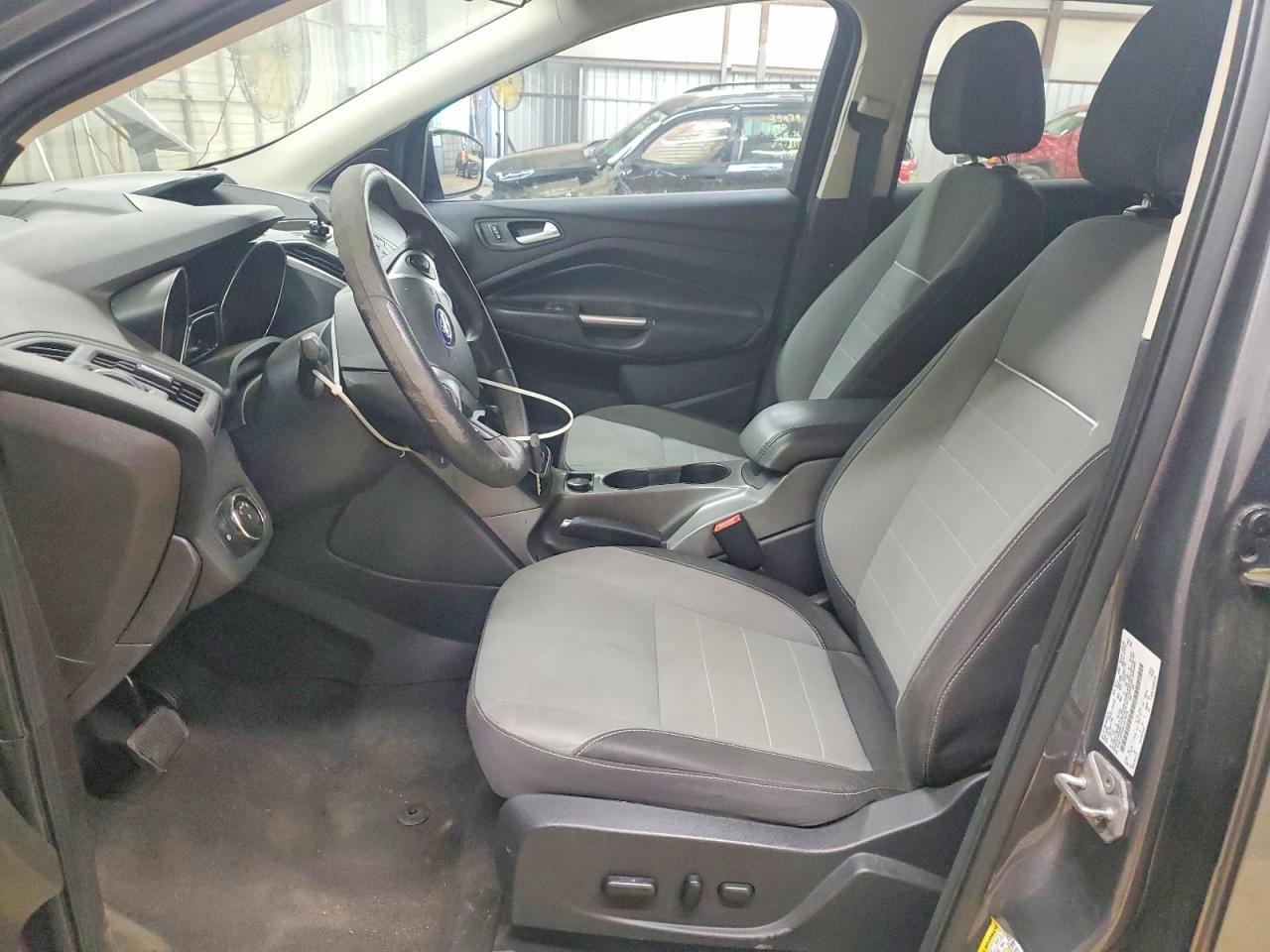 2014 Ford Escape Se - Image 7