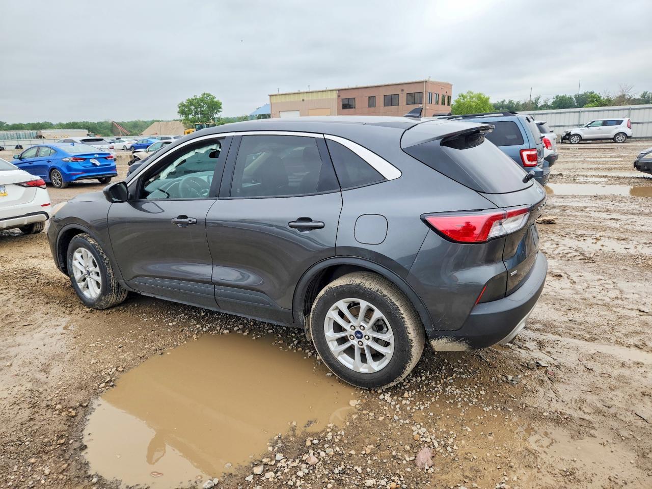2020 Ford Escape Se - Image 2
