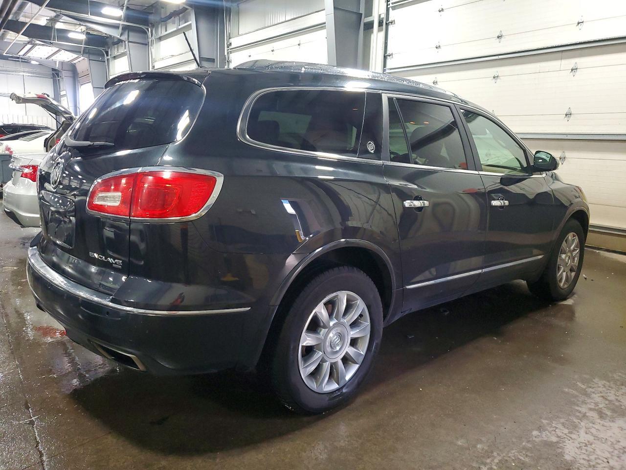 2014 Buick Enclave - Фото 3