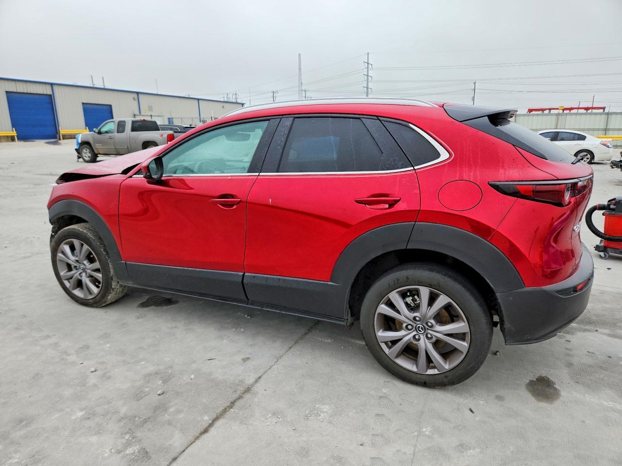 2023 Mazda Cx-30 Select - Фото 2