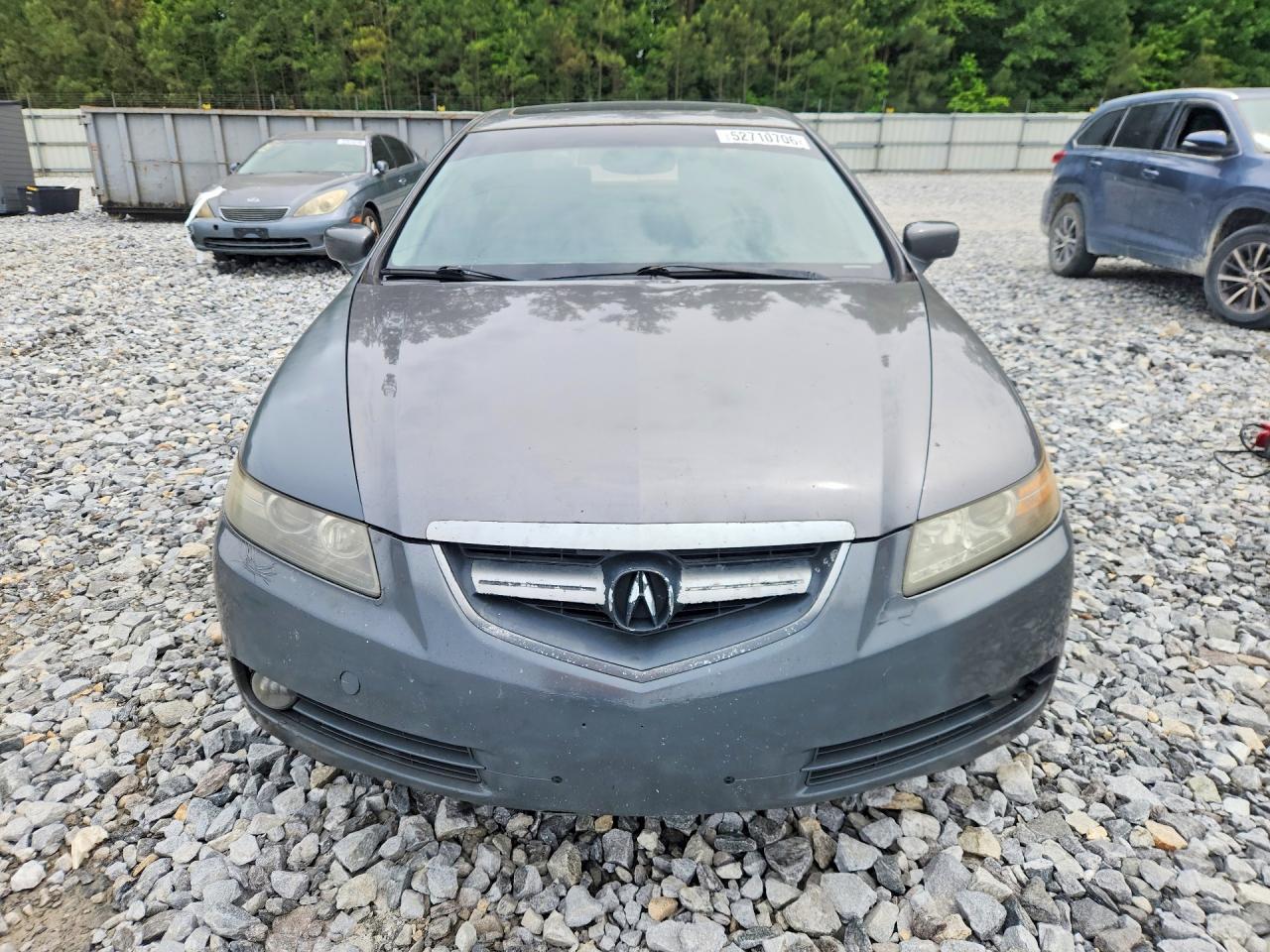 2005 Acura Tl - Image 5
