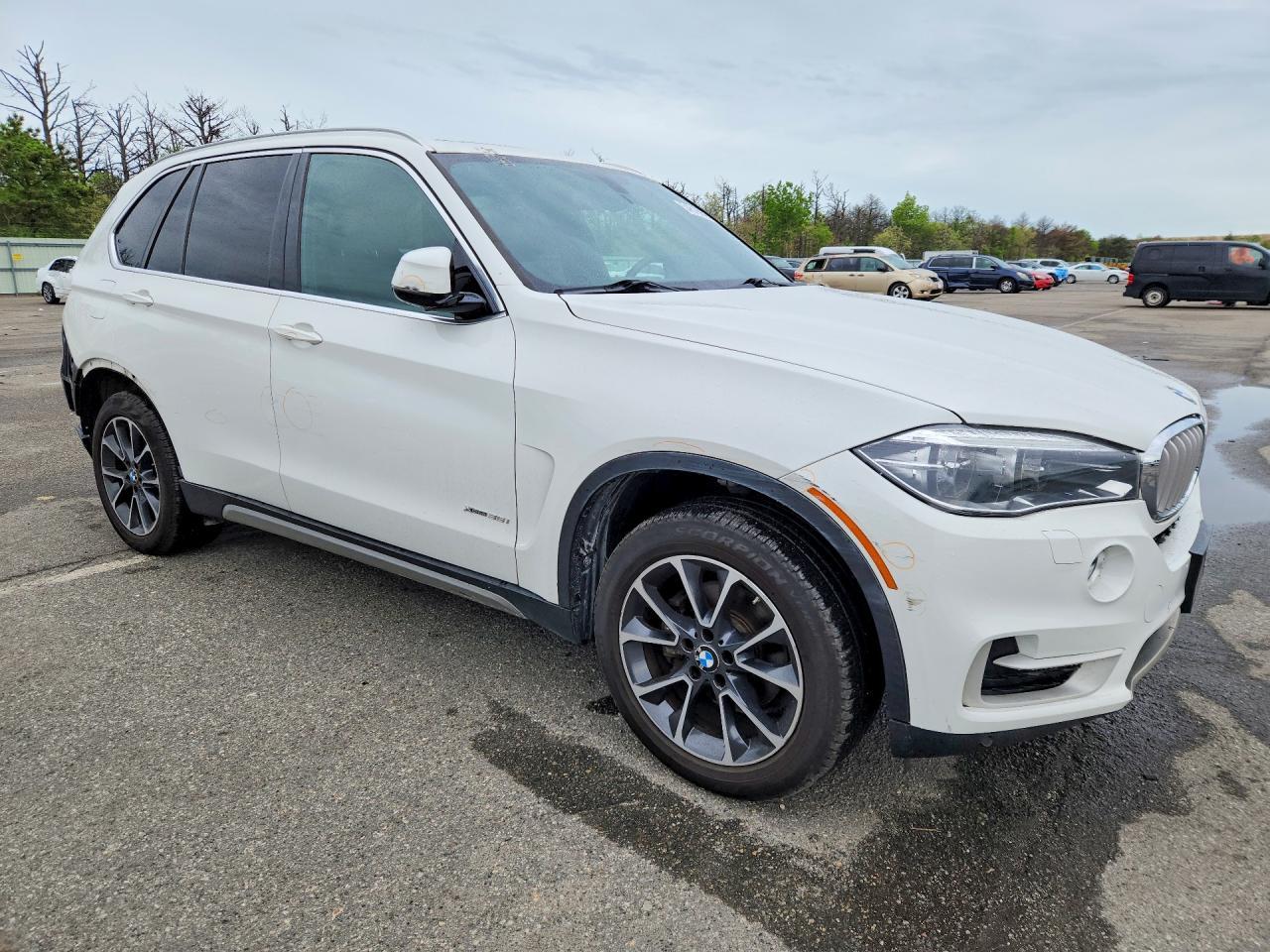 2017 BMW X5 xDrive35I - Image 4