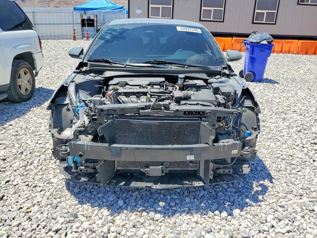 2022 Hyundai Elantra Sel - Фото 5