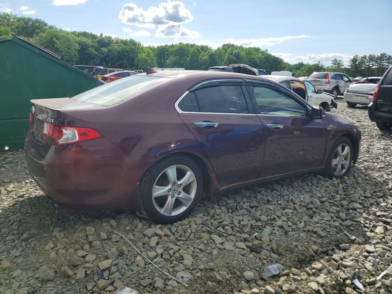 2009 Acura Tsx - Image 3