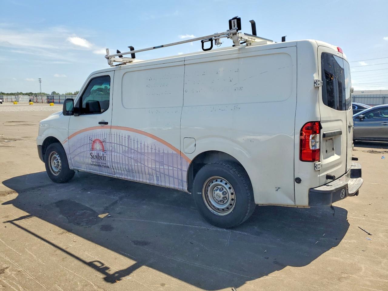 2016 Nissan Nv 1500 S - Image 2