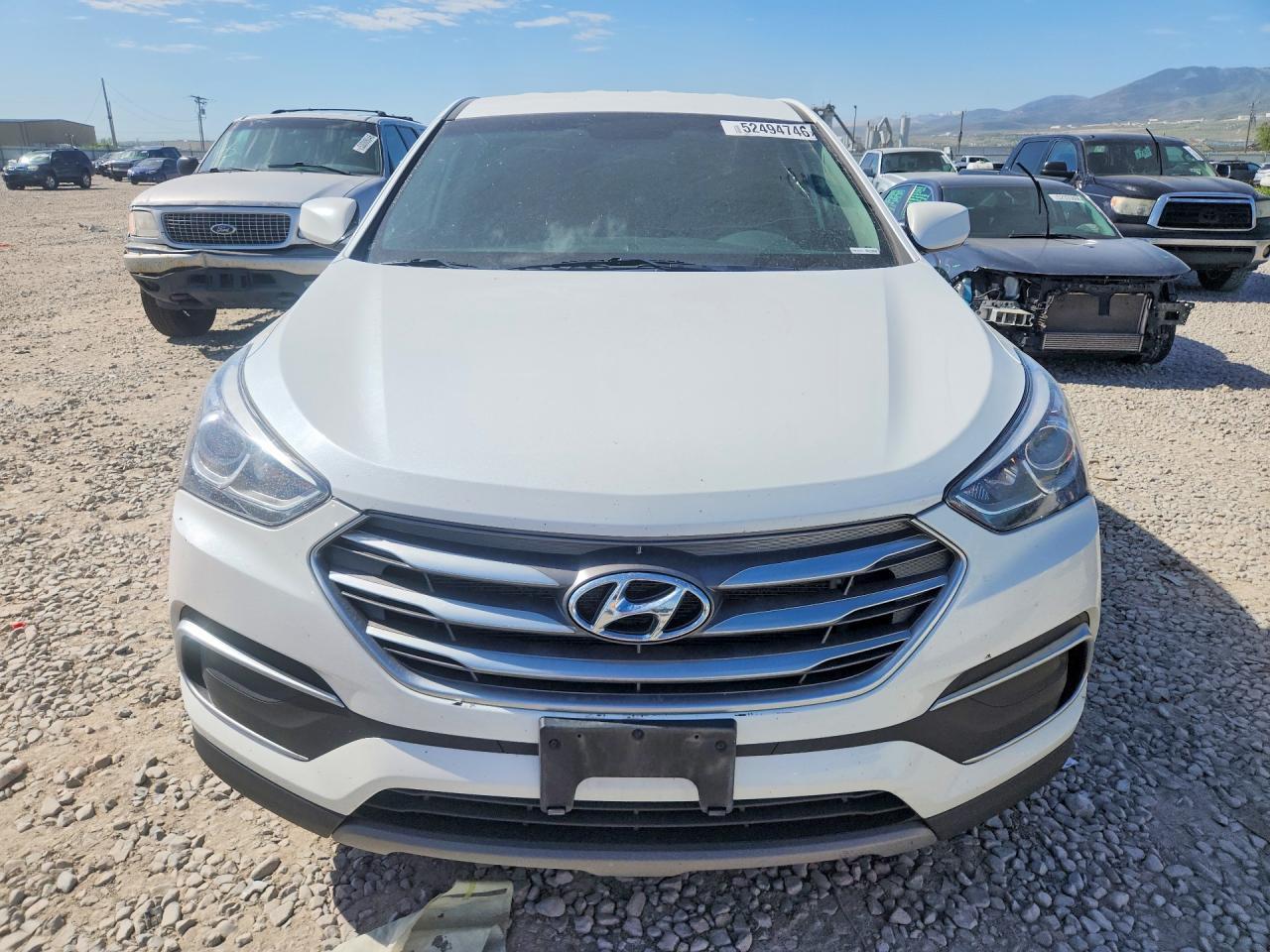 2018 Hyundai Santa Fe Sport 2.4L - Image 5