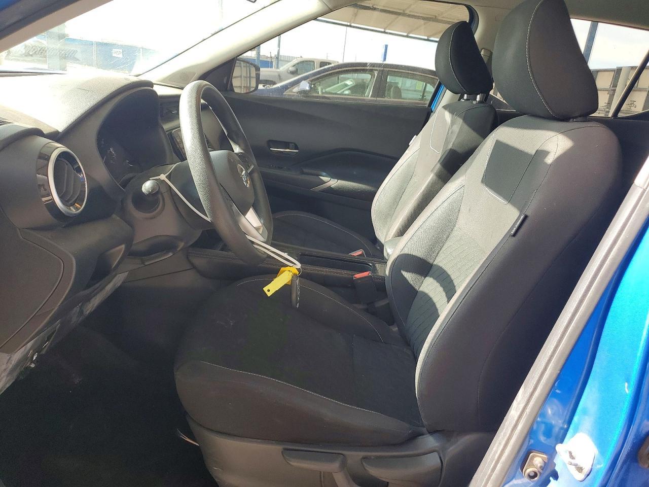 2021 Nissan Kicks Sv - Фото 7