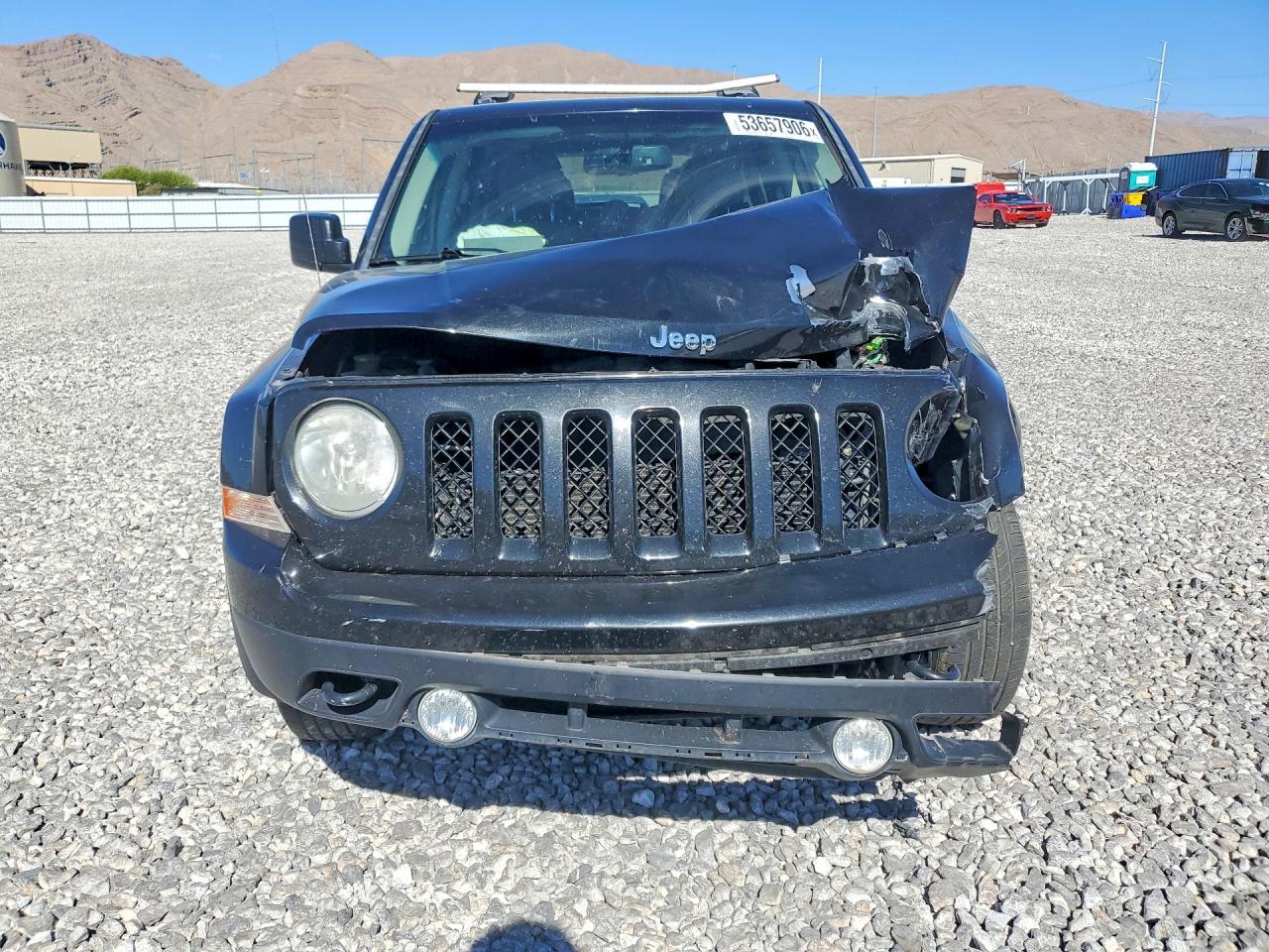 2011 Jeep Patriot Latitude - Image 5