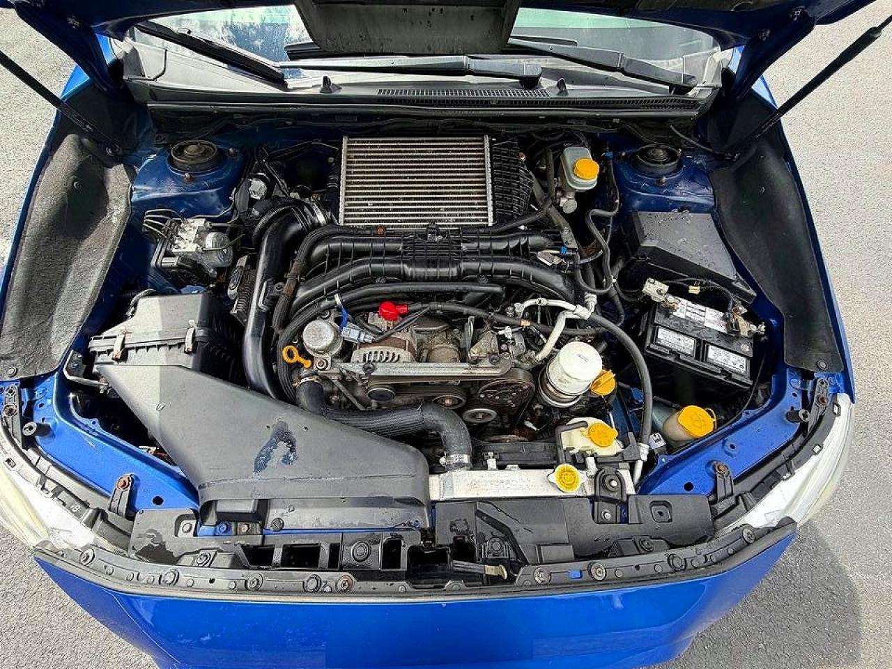 2017 Subaru Wrx - Image 7