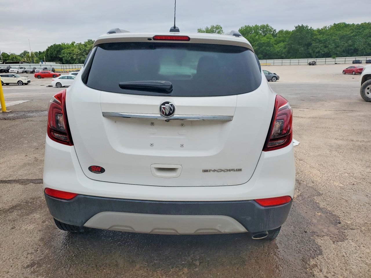 2021 Buick Encore Preferred - Image 6