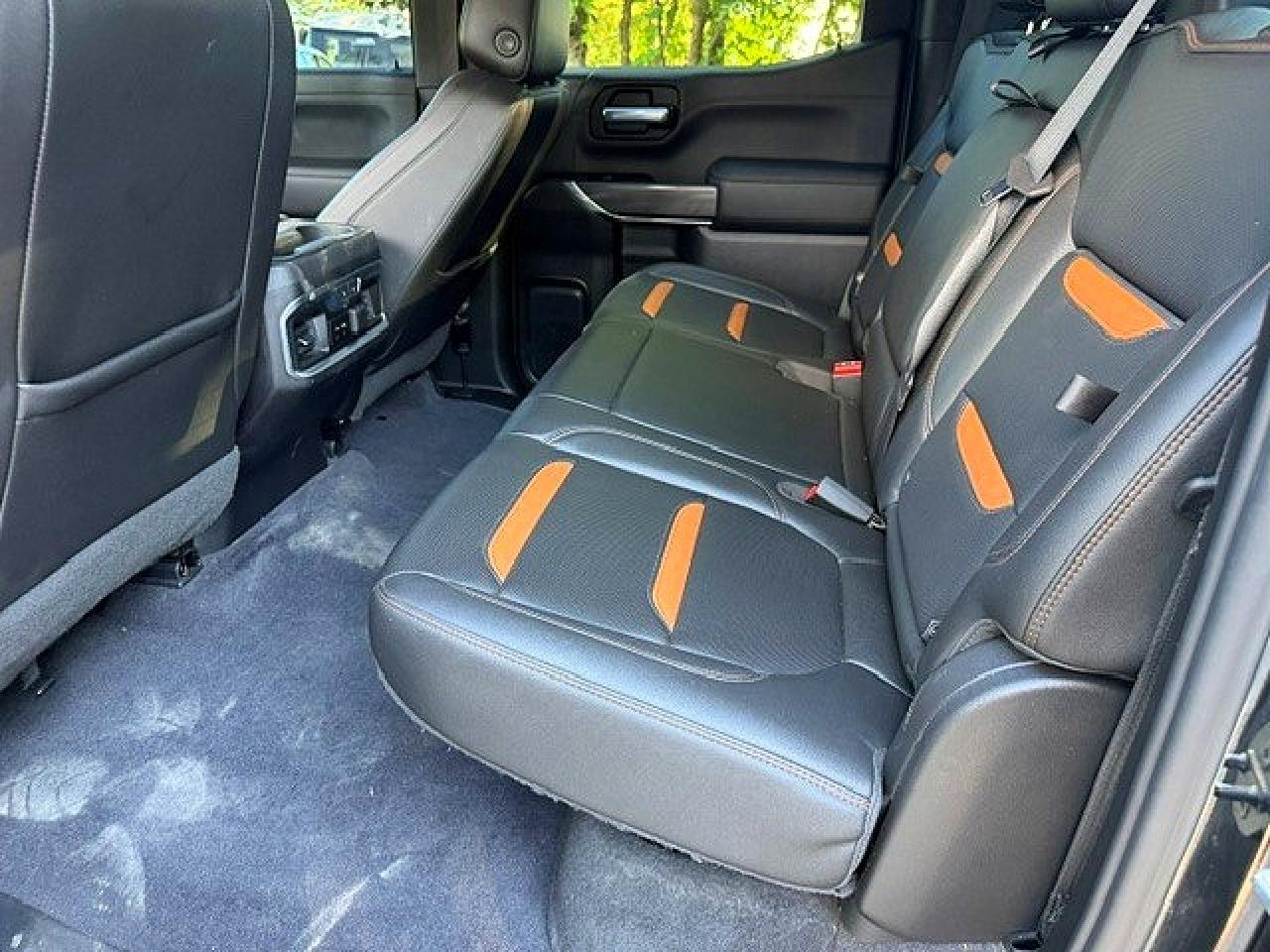 2019 GMC Sierra K1500 At4 - Фото 6