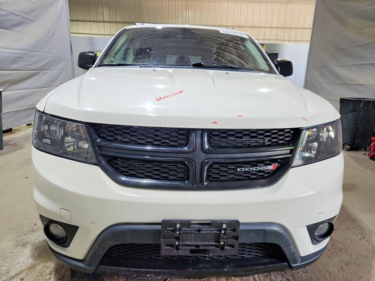 2019 Dodge Journey Se - Фото 5