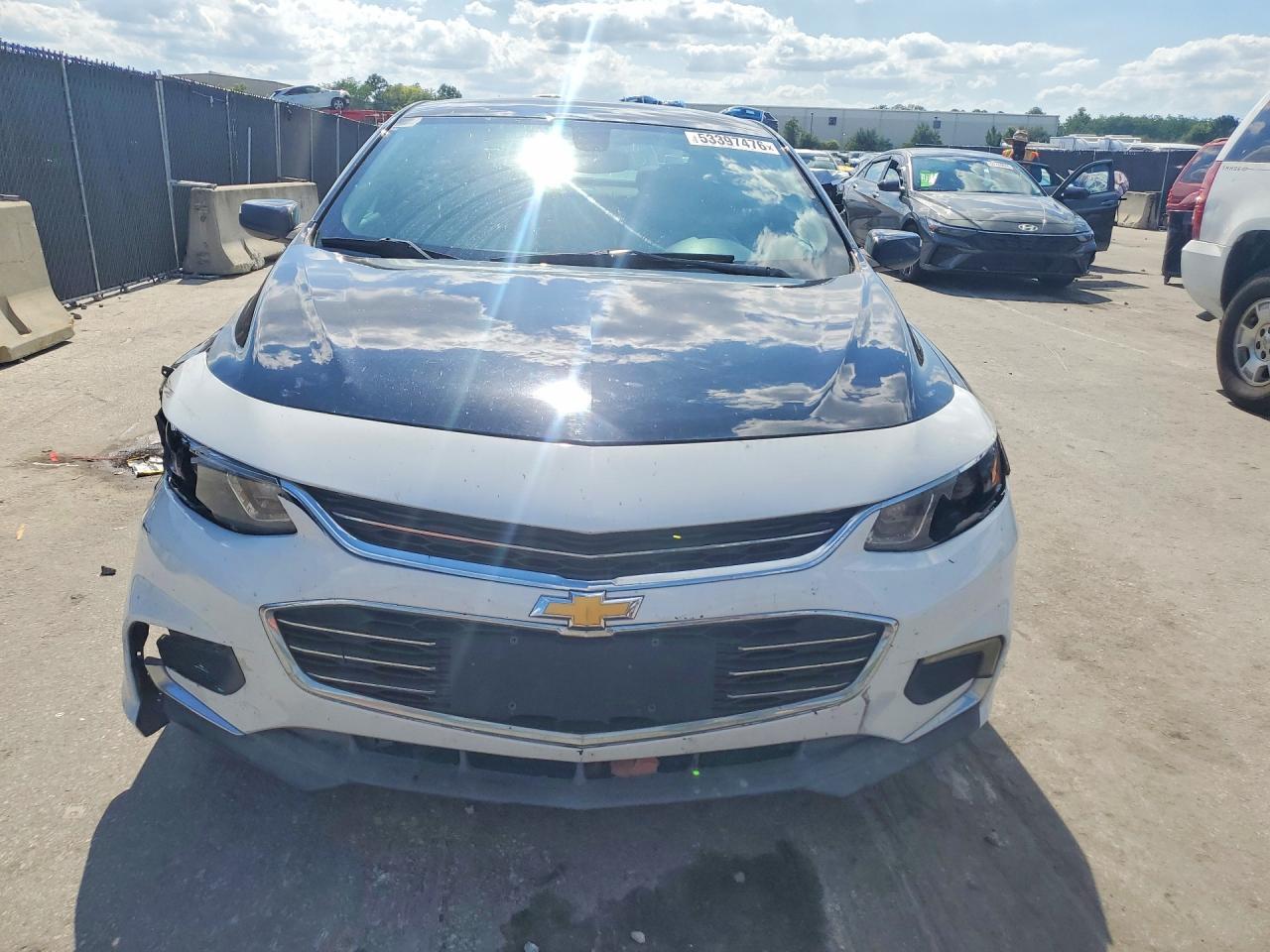 2018 Chevrolet Malibu Lt - Image 5