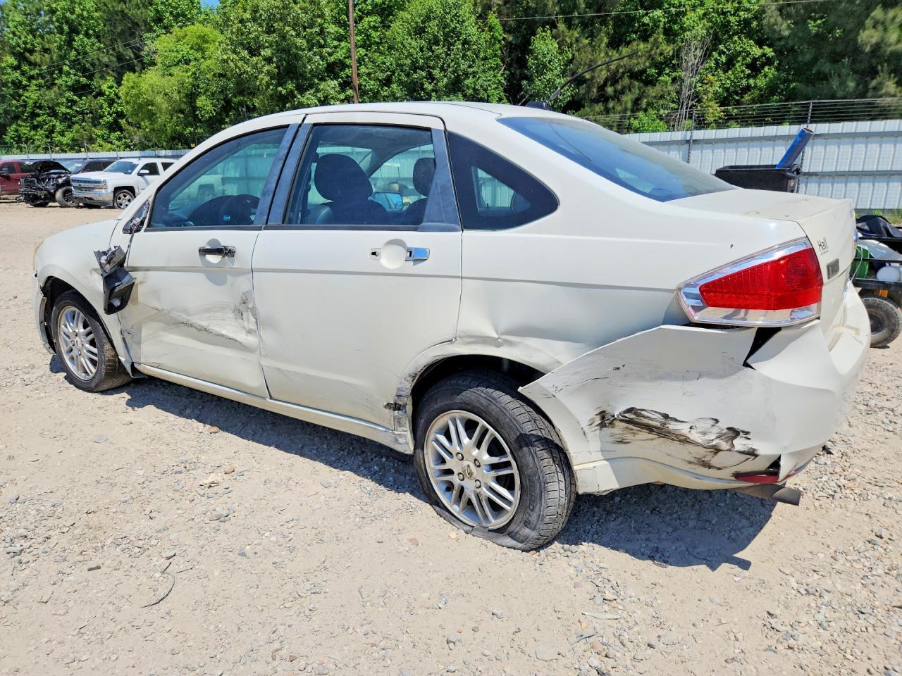 2009 Ford Focus Se - Фото 2