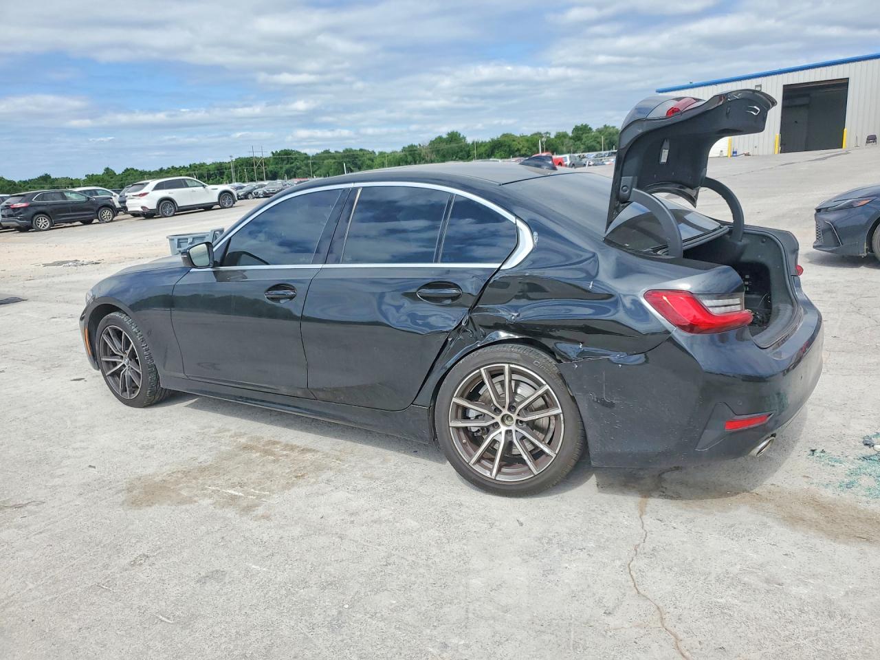 2020 BMW 330I - Image 2
