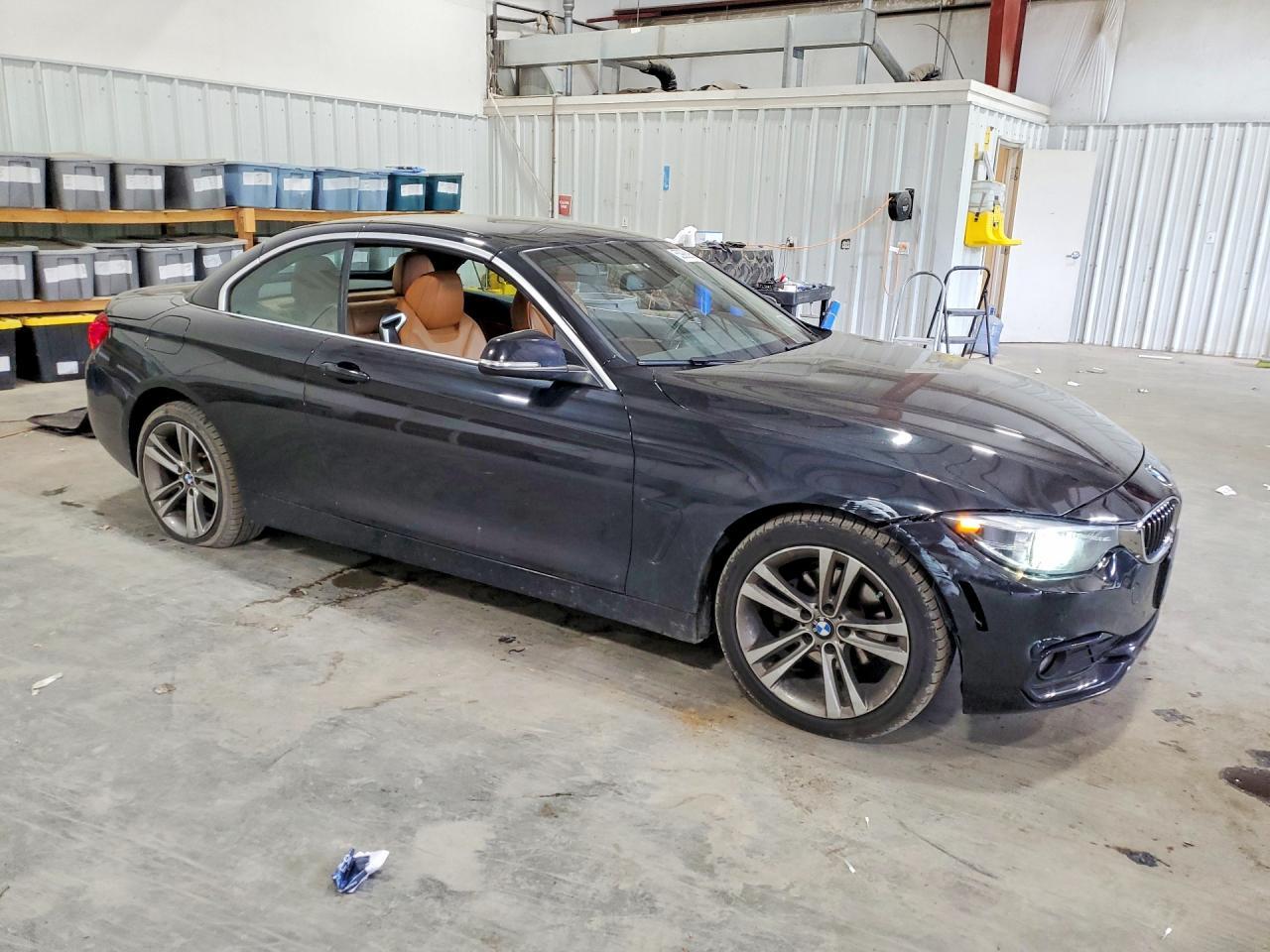 2018 BMW 430Xi - Фото 4