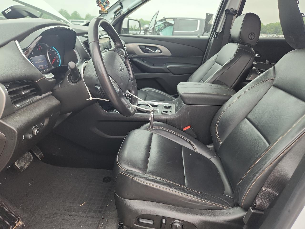2021 Chevrolet Traverse Rs - Image 7