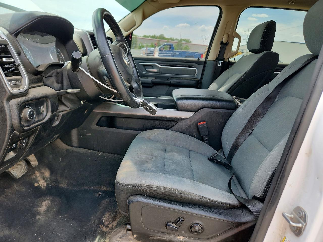 2020 Ram 1500 Big Horn - Фото 7