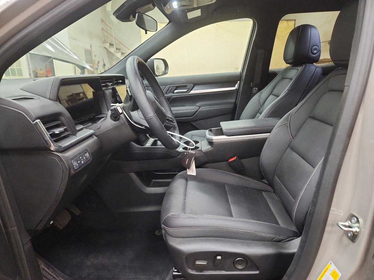 2026 GMC Terrain Elevation - Фото 7