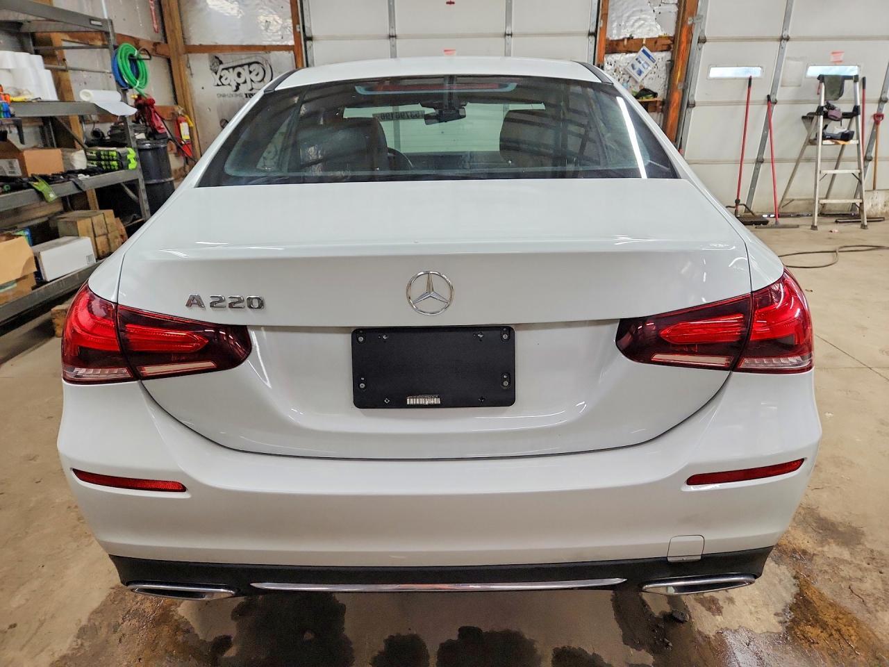 2019 Mercedes-Benz A 220 - Image 6