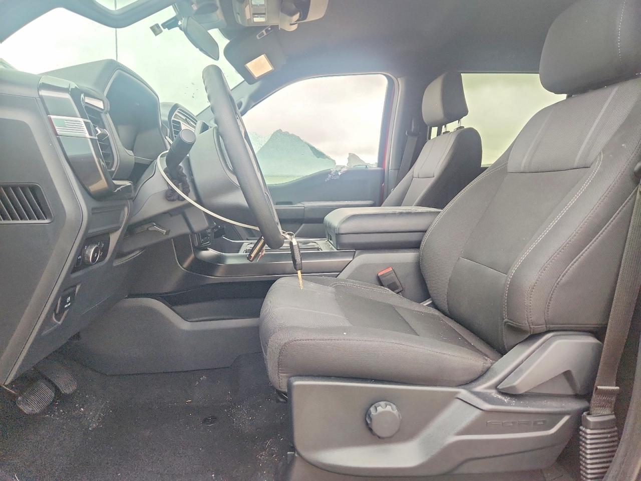 2026 Ford F150 Stx - Image 7