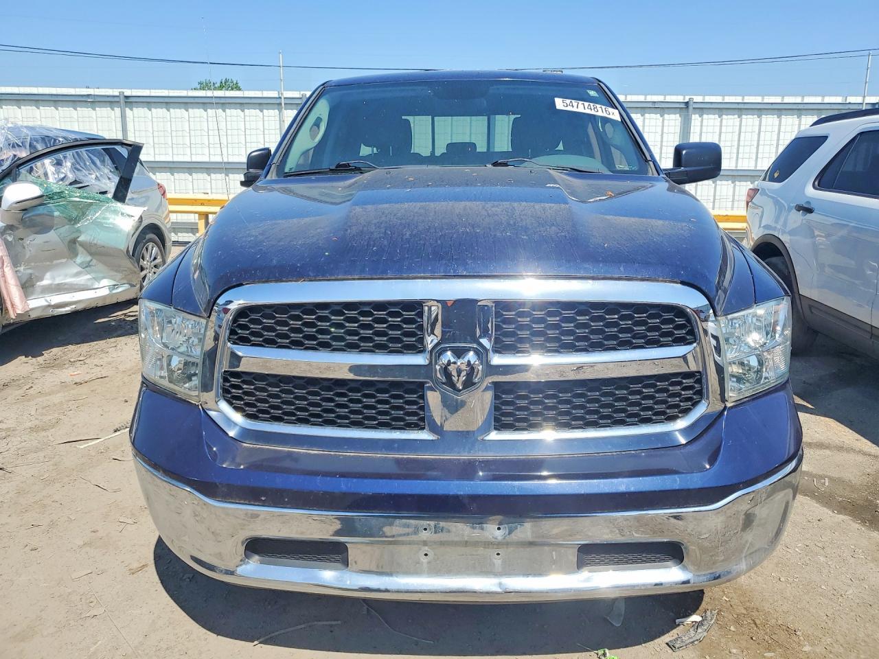 2013 Ram 1500 Slt - Image 5