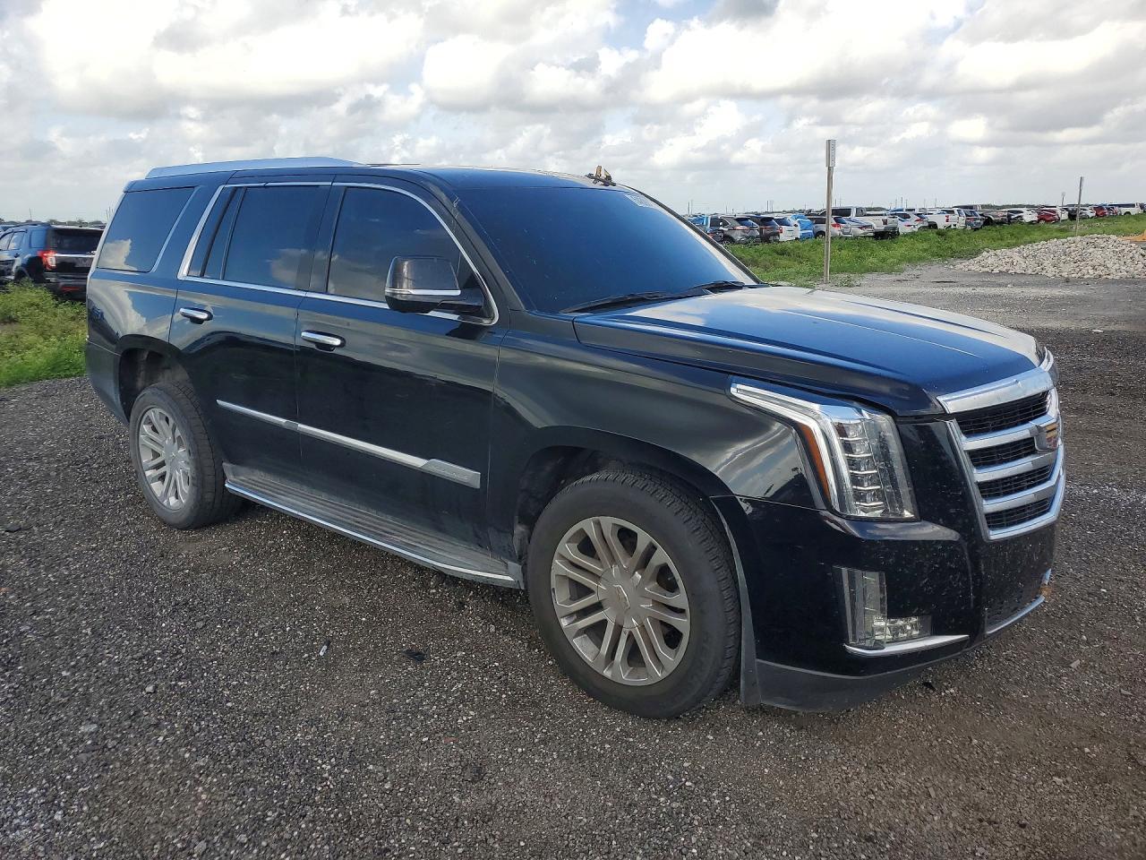 2016 Cadillac Escalade - Фото 4