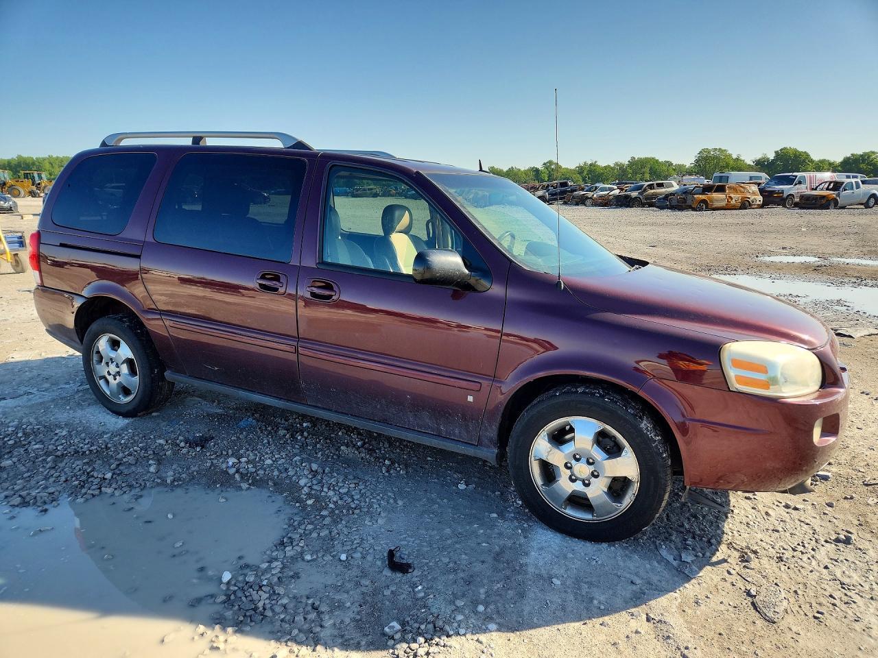 2007 Chevrolet Uplander - Image 4