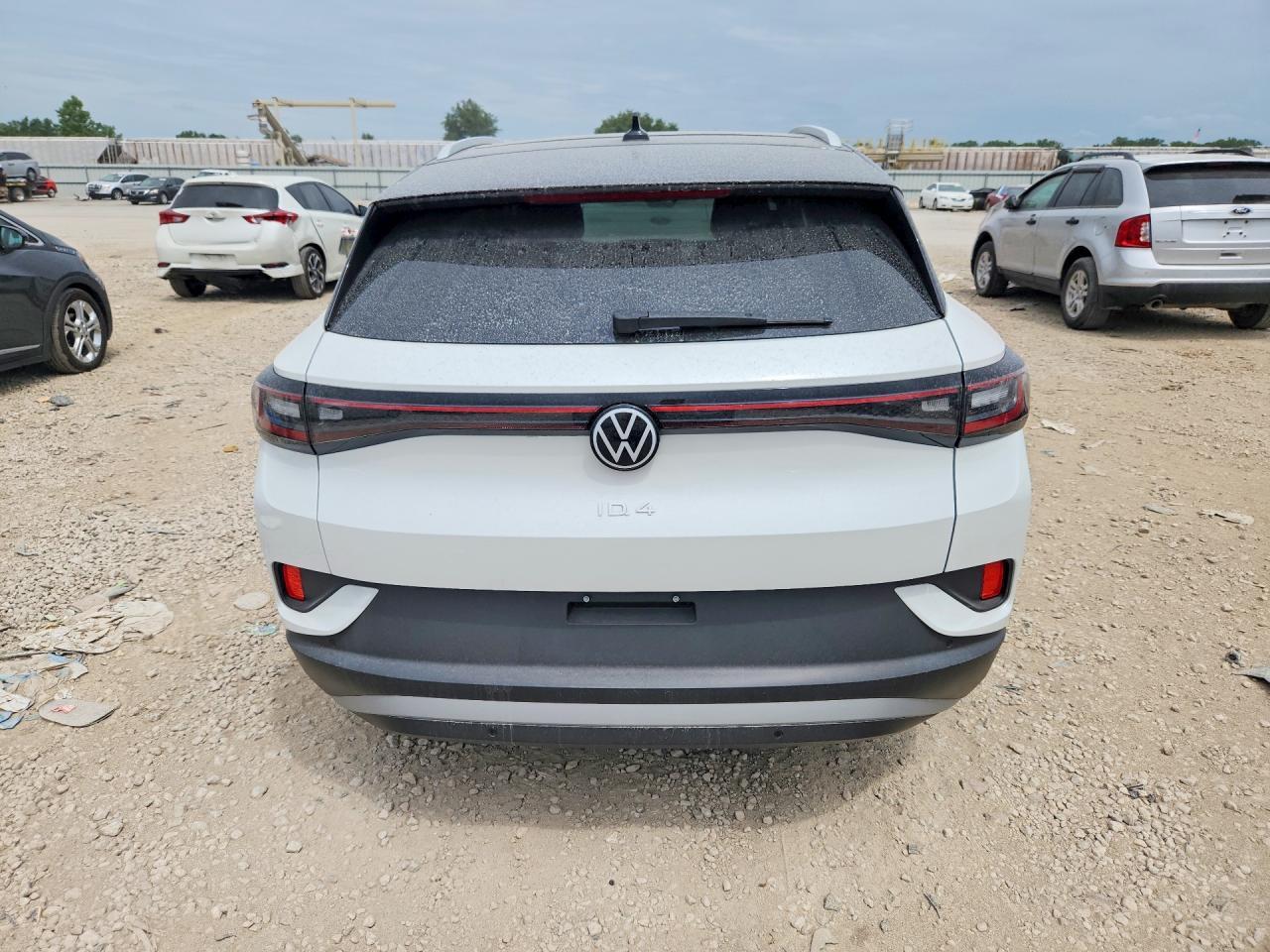 2023 Volkswagen Id.4 Pro S Plus - Image 6