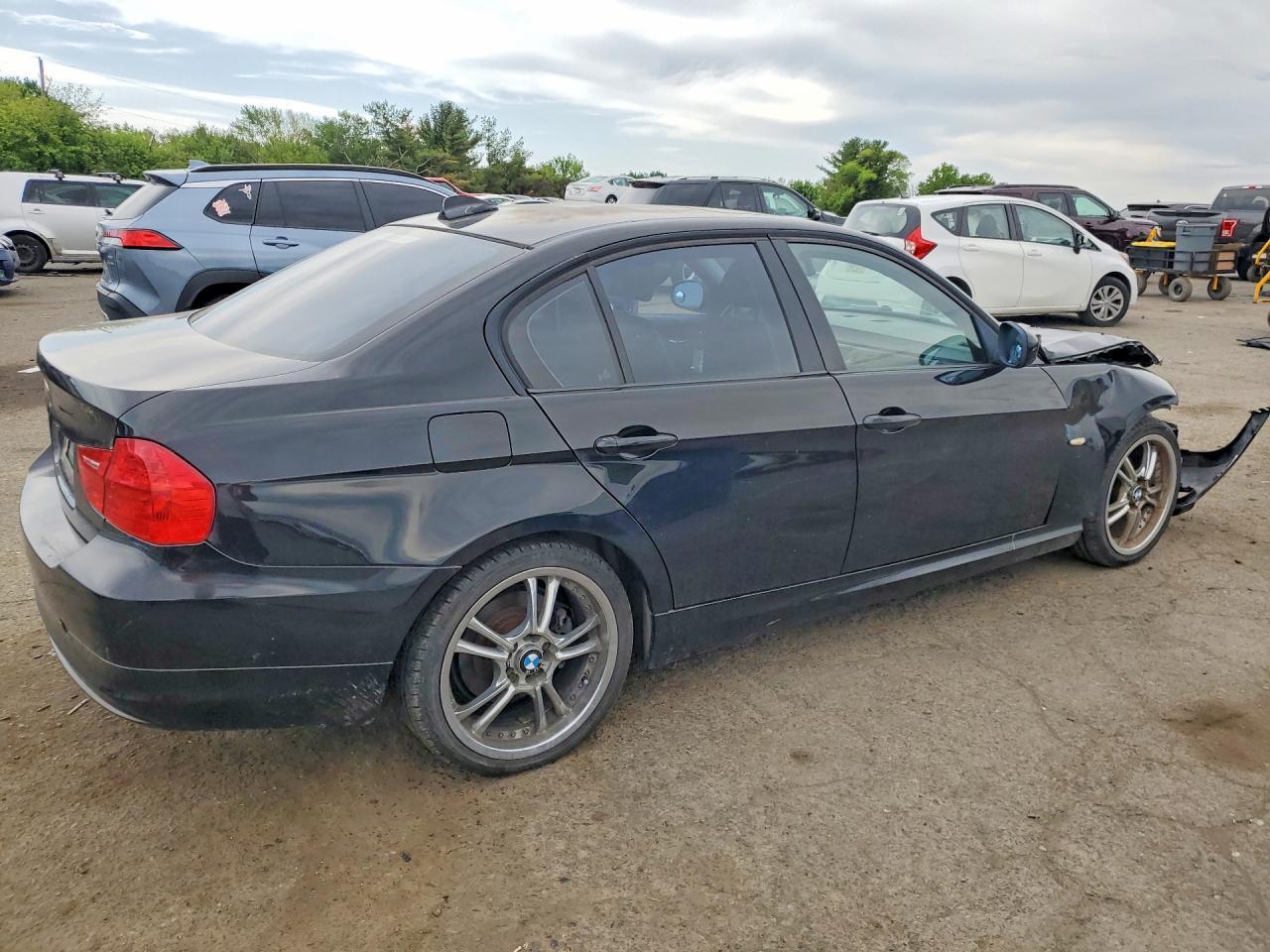 2009 BMW 328 I Sulev - Image 3