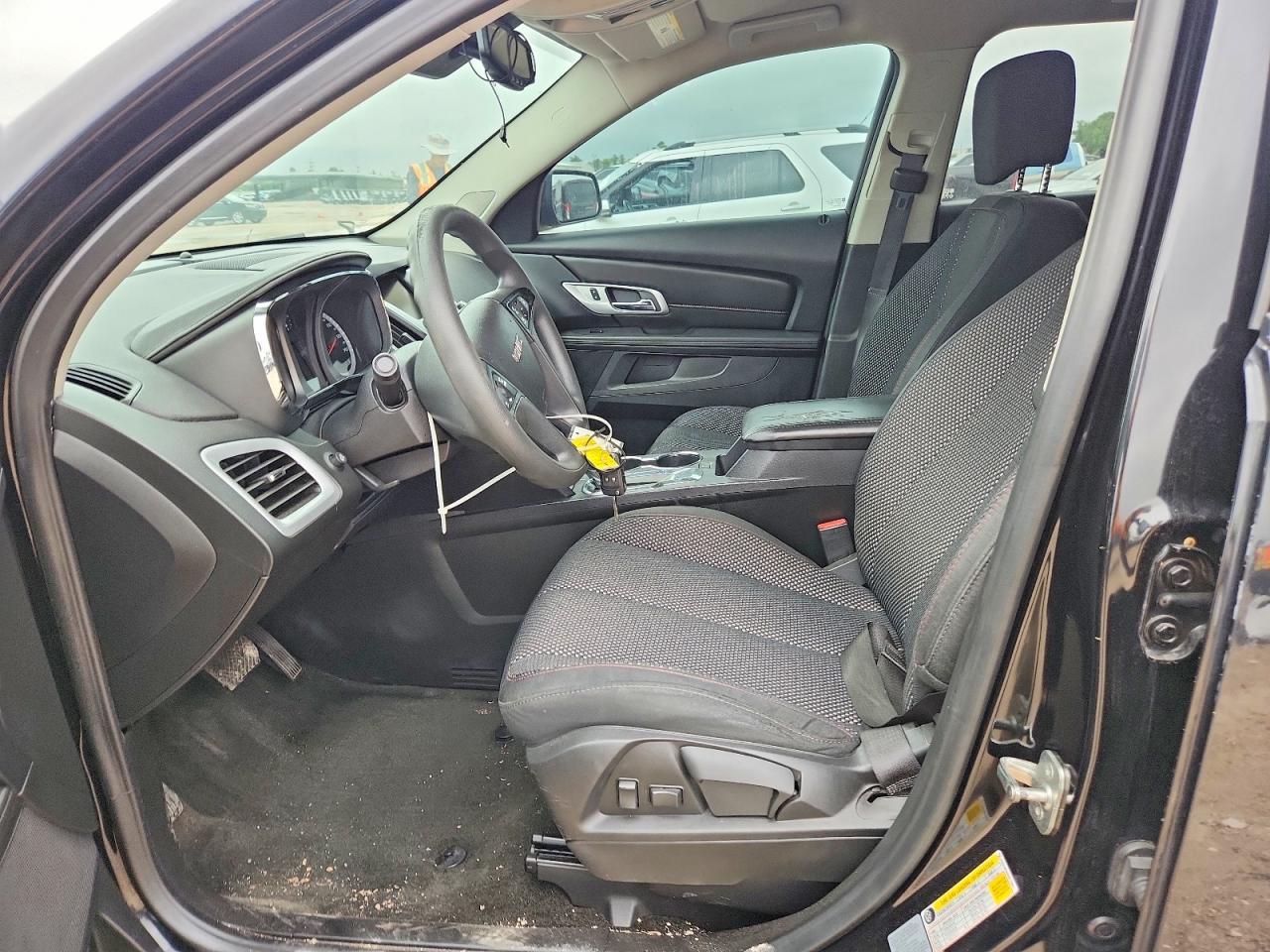 2017 GMC Terrain - Фото 7