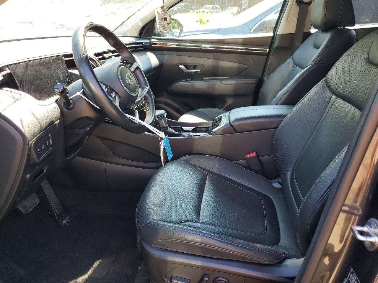 2023 Hyundai Tucson Sel - Image 7