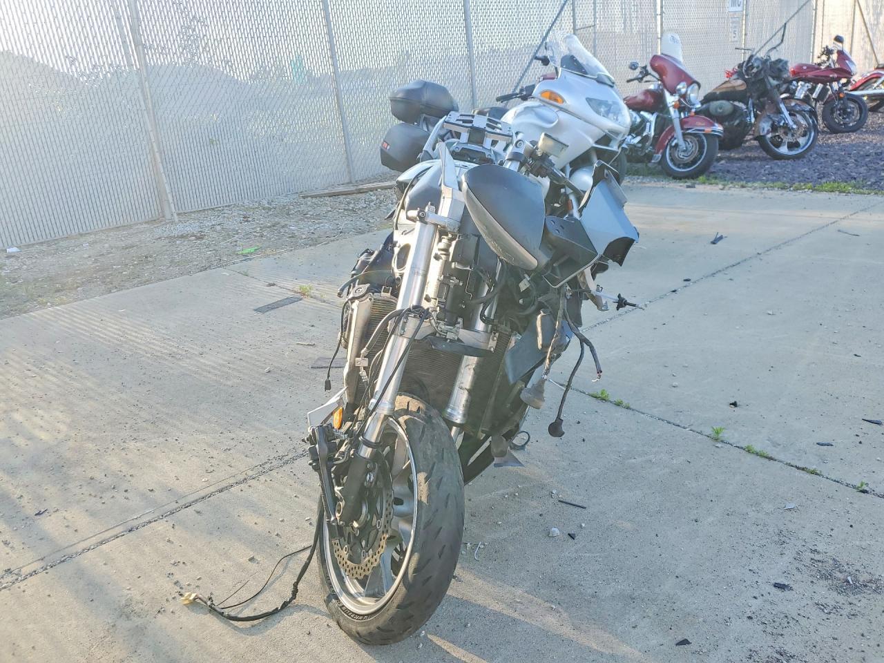 2008 Kawasaki Zg1400 B - Image 2