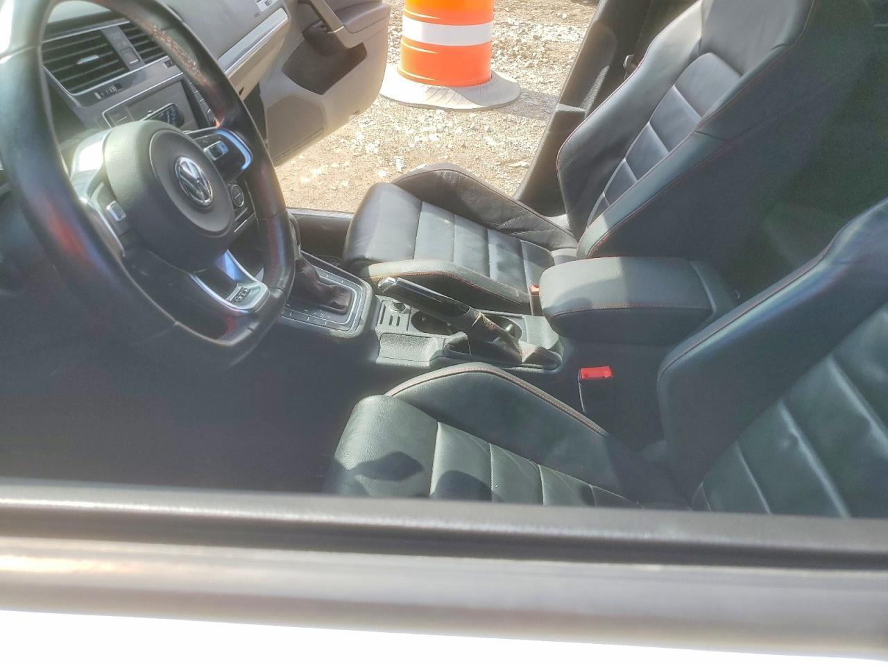 2016 Volkswagen Gti S - Image 7