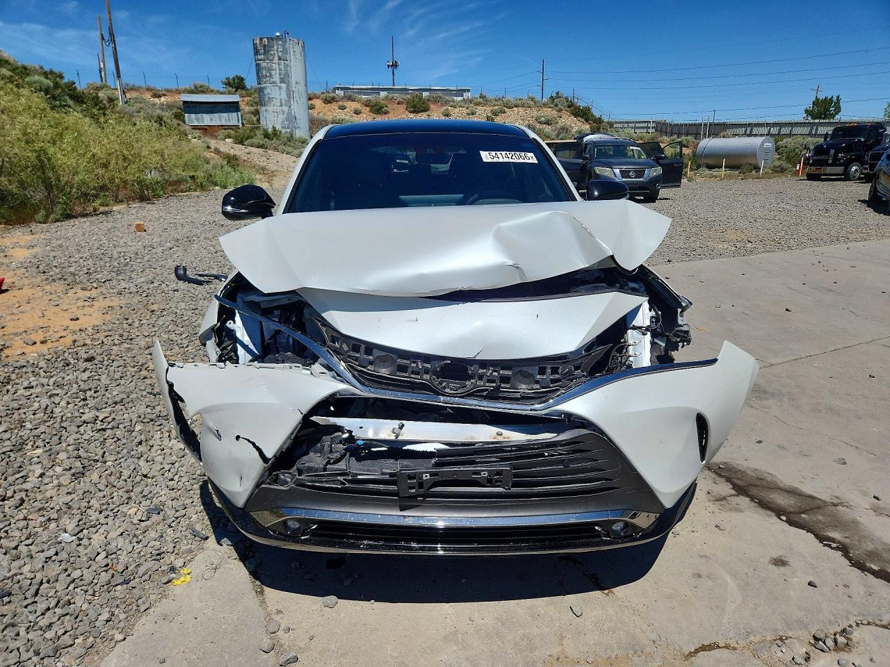 2024 Toyota Venza Nightshade Edition - Фото 5