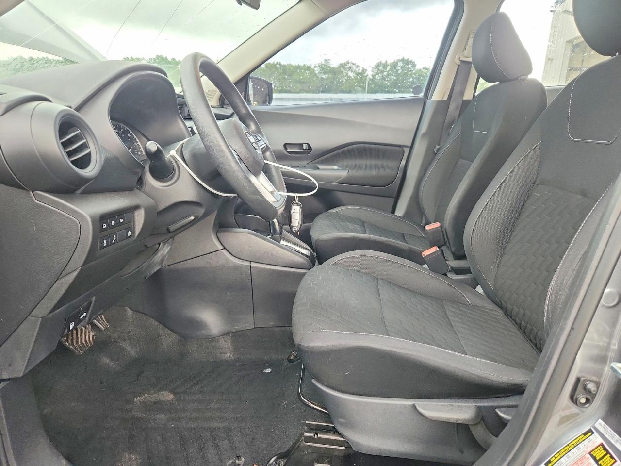 2021 Nissan Kicks S - Фото 7