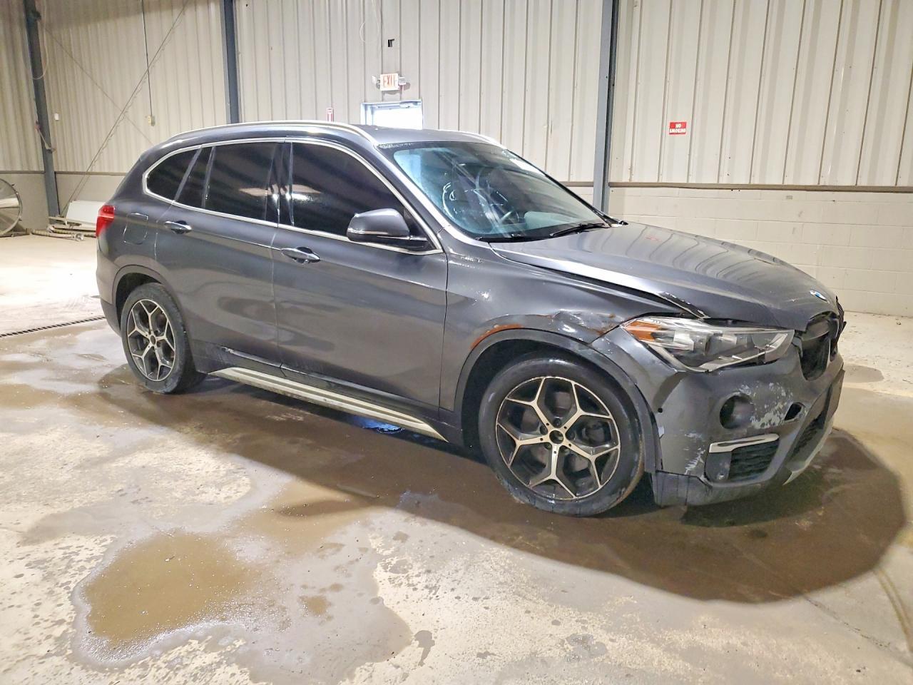 2019 BMW X1 xDrive28I - Image 4