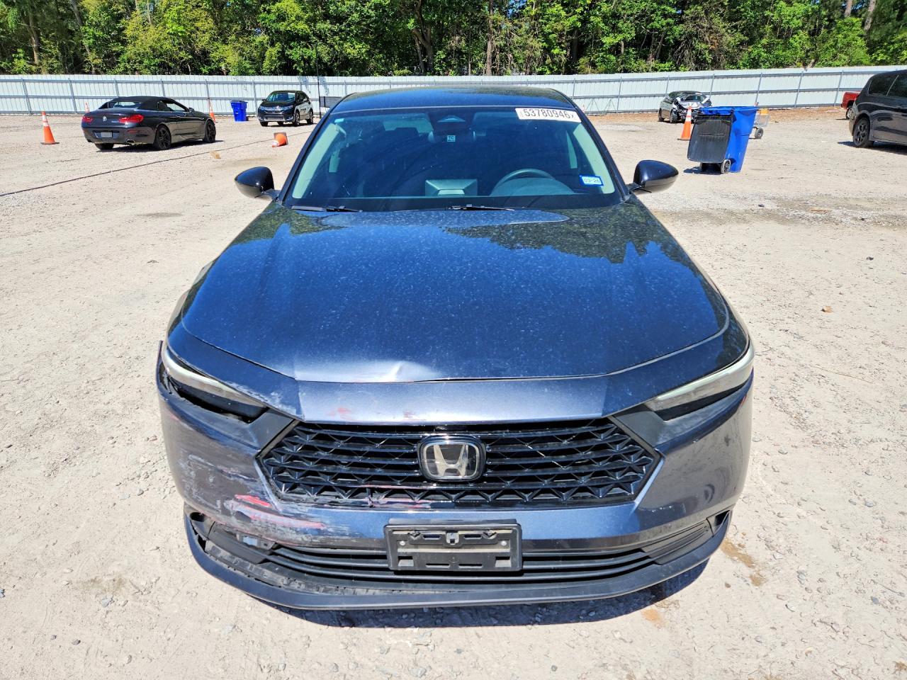 2024 Honda Accord Lx - Image 5