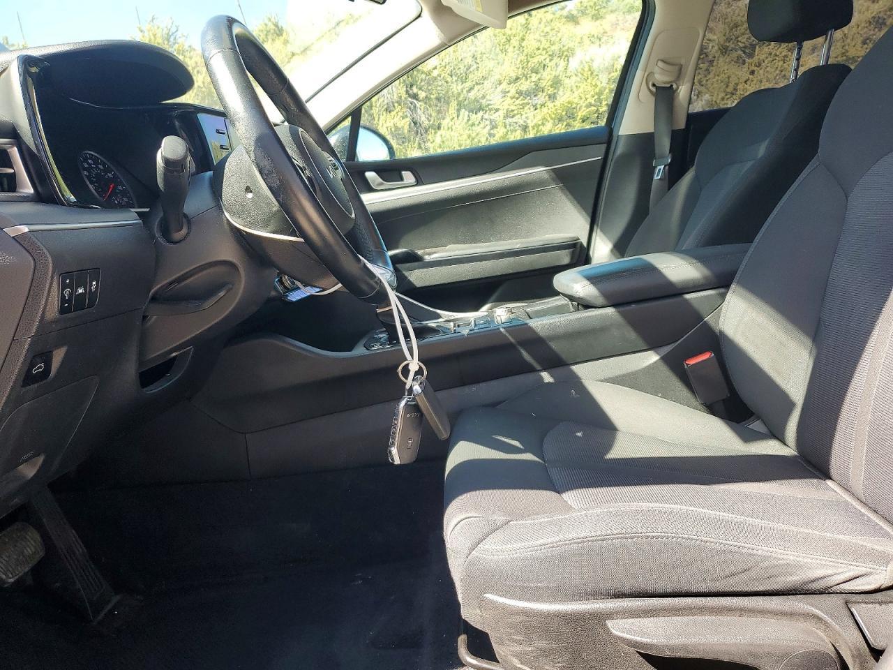 2022 Kia K5 Lxs - Image 7