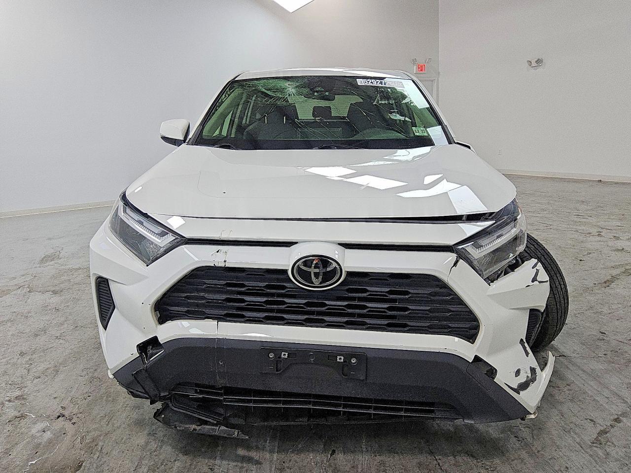 2023 Toyota Rav4 Le - Фото 5