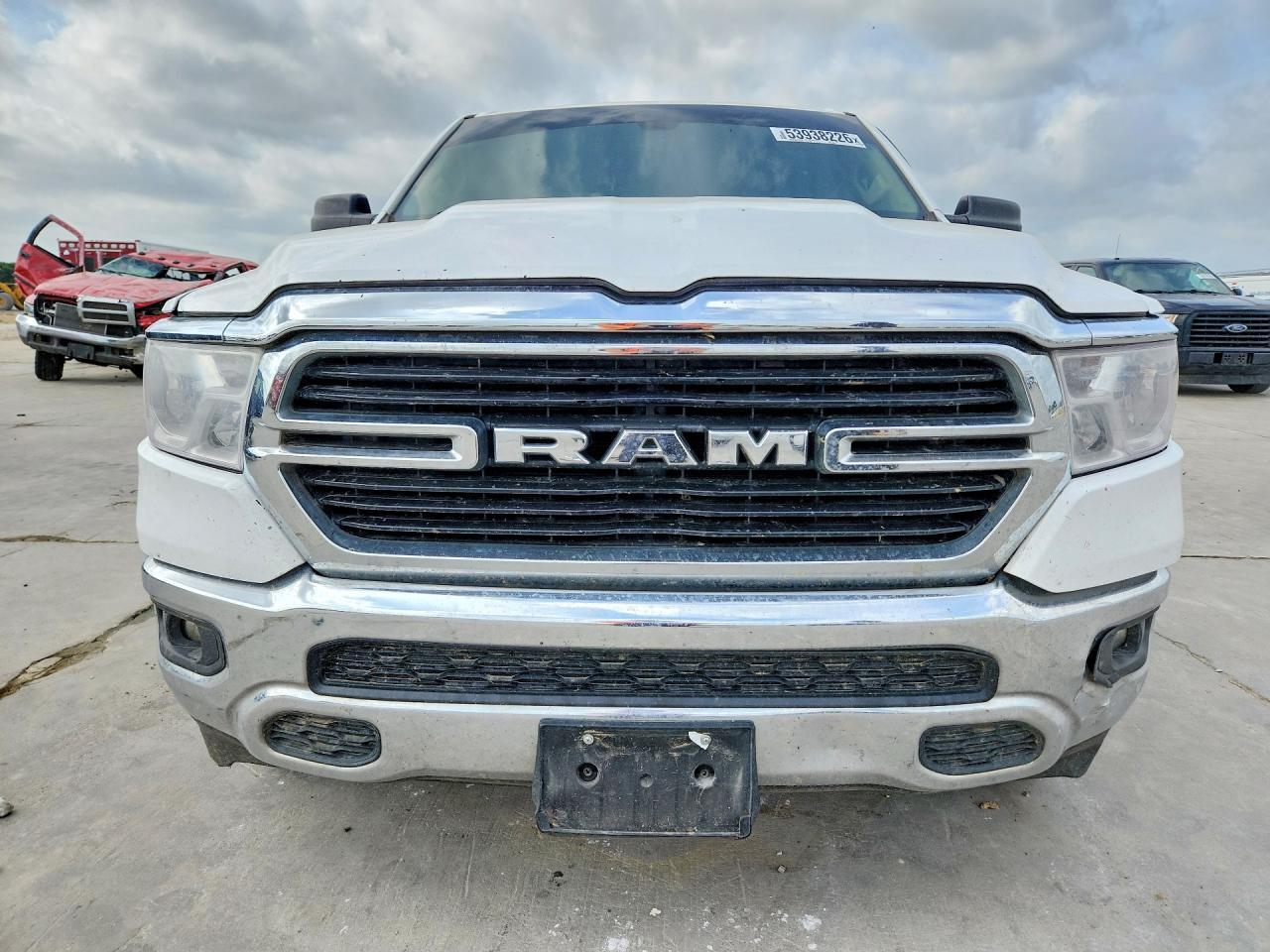 2019 Ram 1500 Big Horn - Фото 5