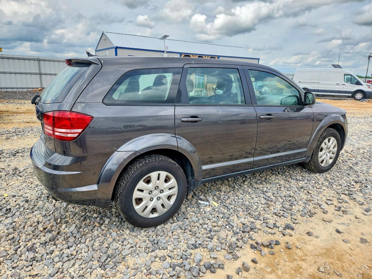 2015 Dodge Journey Se - Image 3